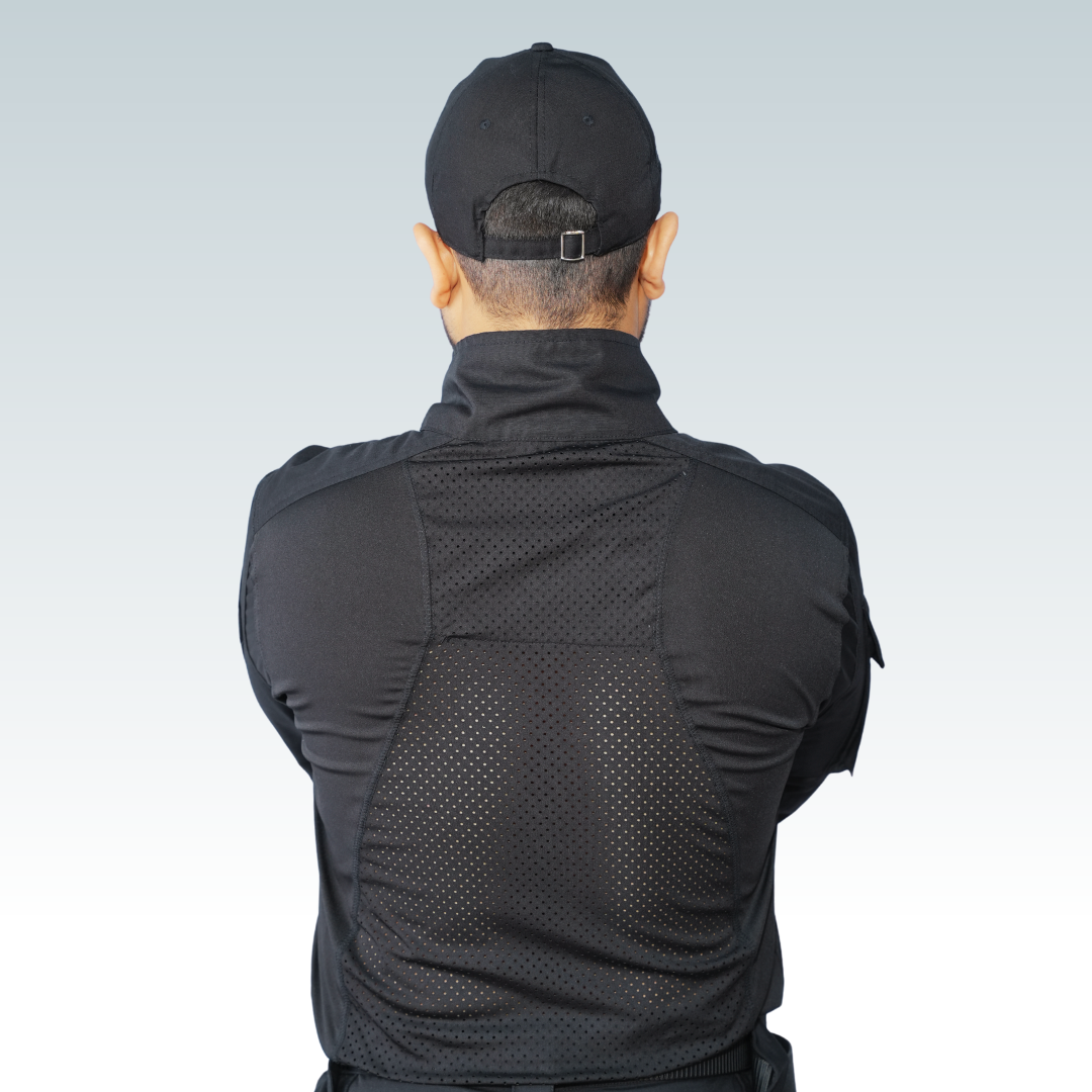 MDE SPEC OPERATIONS TAC TSHIRT