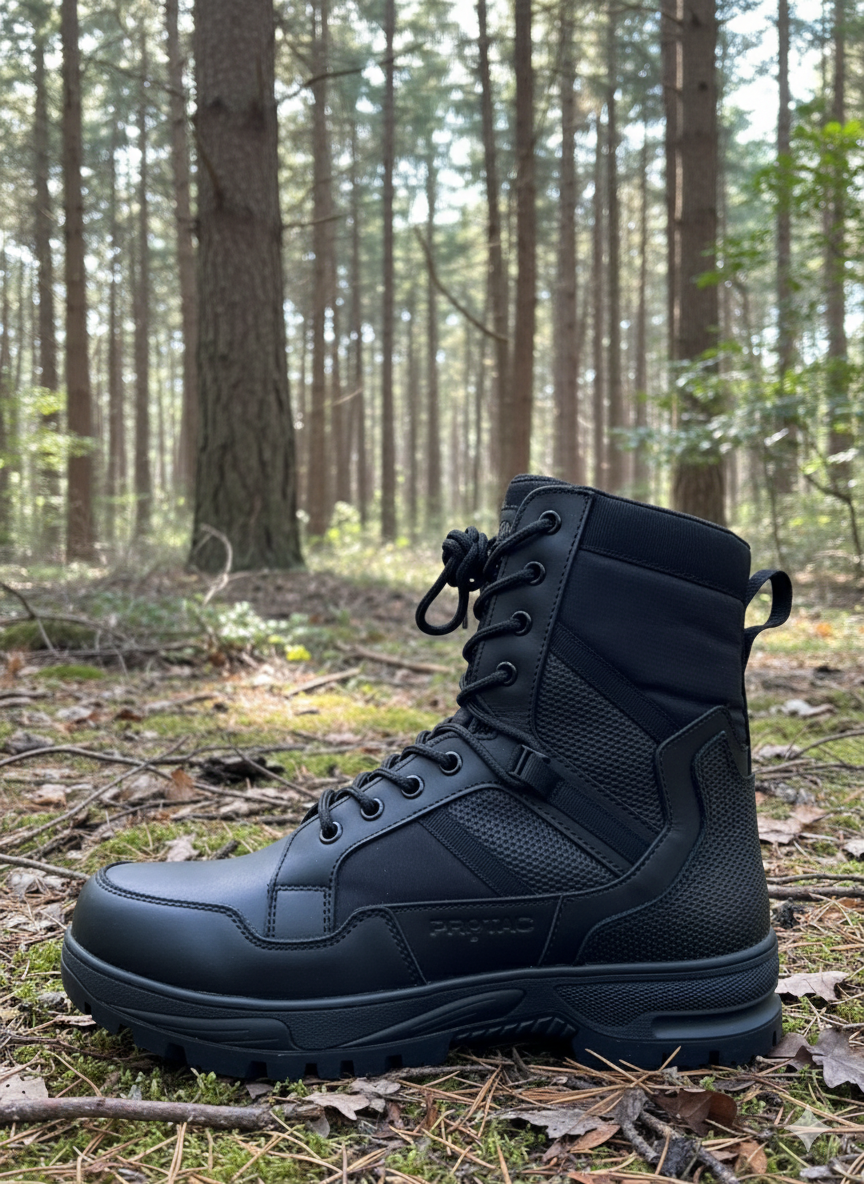 PROTAC FIGHTER TACTICAL SHOES