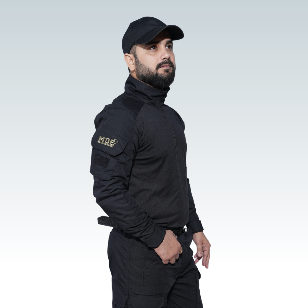 MDE SPEC OPERATIONS TAC TSHIRT