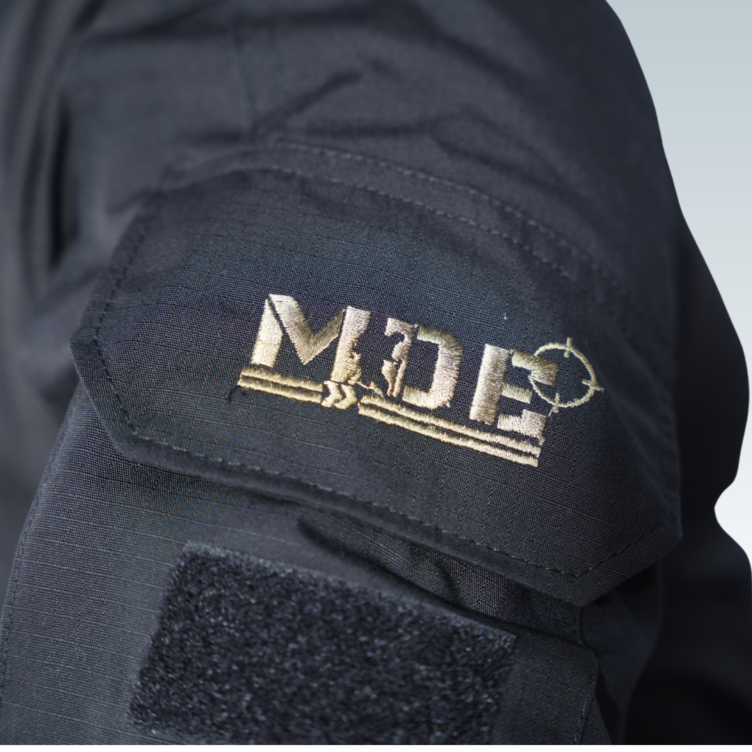 MDE SPEC OPERATIONS TAC TSHIRT