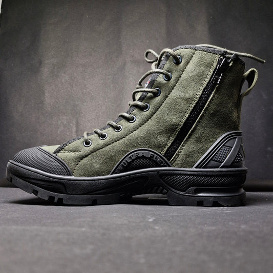 MDE RAPTOR HUNTER SHOES