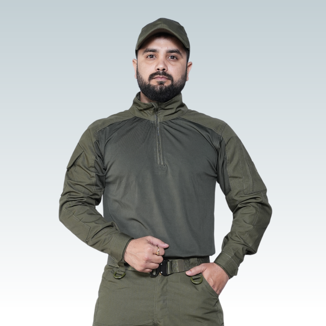 MDE SPEC OPERATIONS TAC TSHIRT
