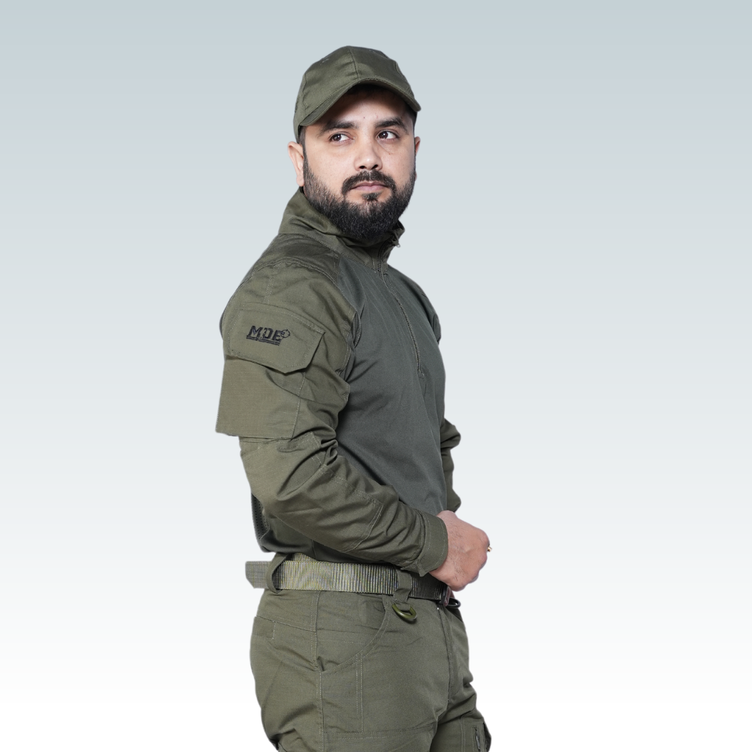 MDE SPEC OPERATIONS TAC TSHIRT