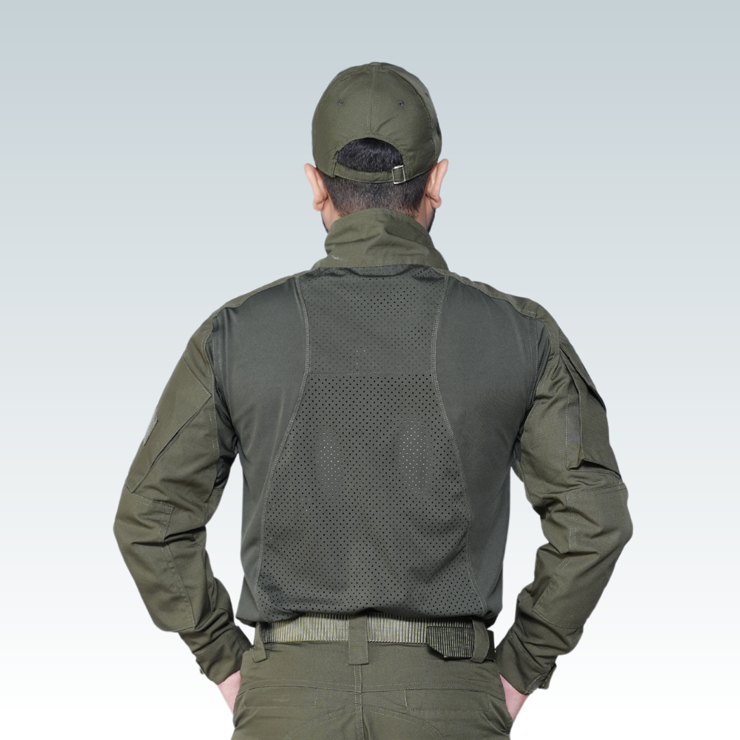MDE SPEC OPERATIONS TAC TSHIRT