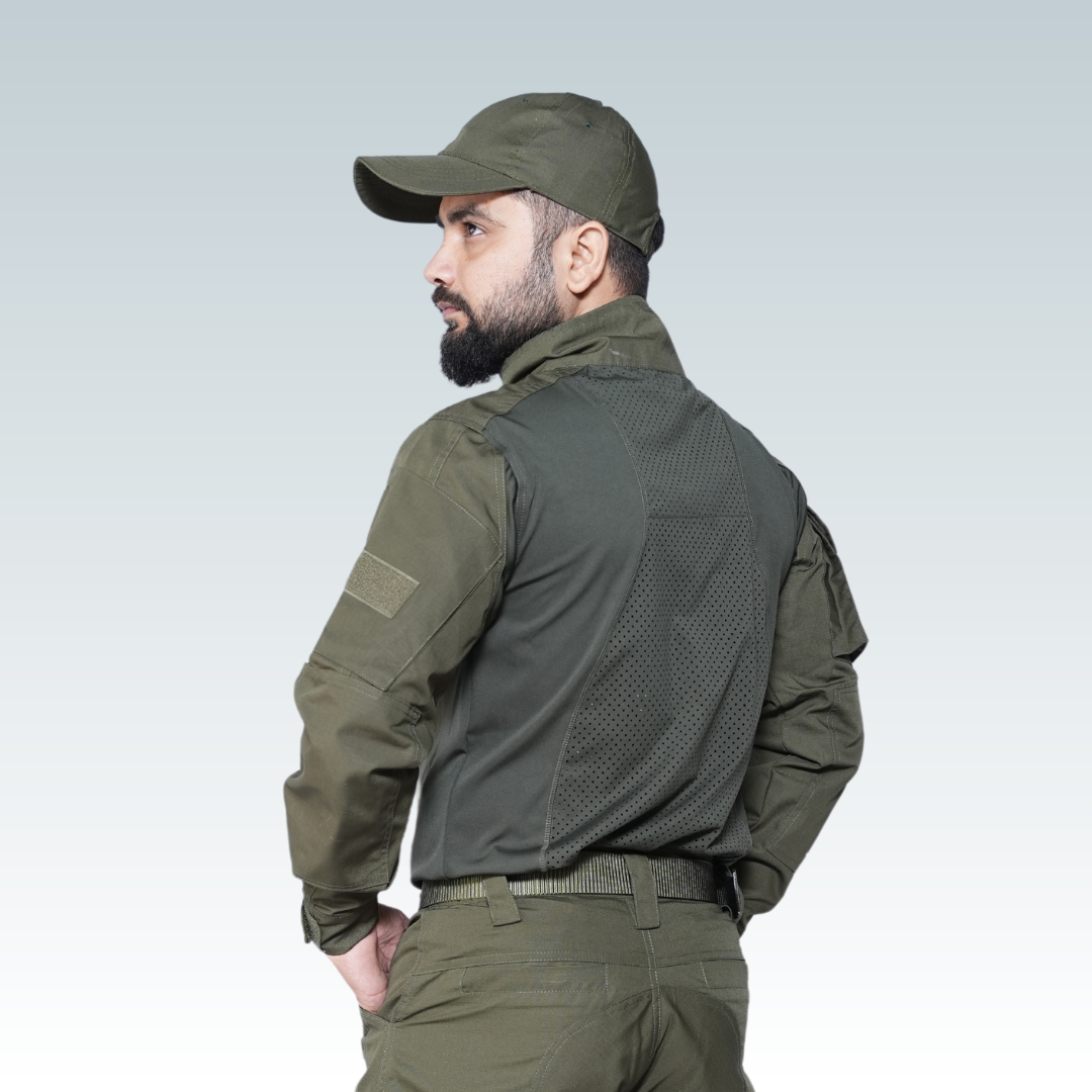 MDE SPEC OPERATIONS TAC TSHIRT