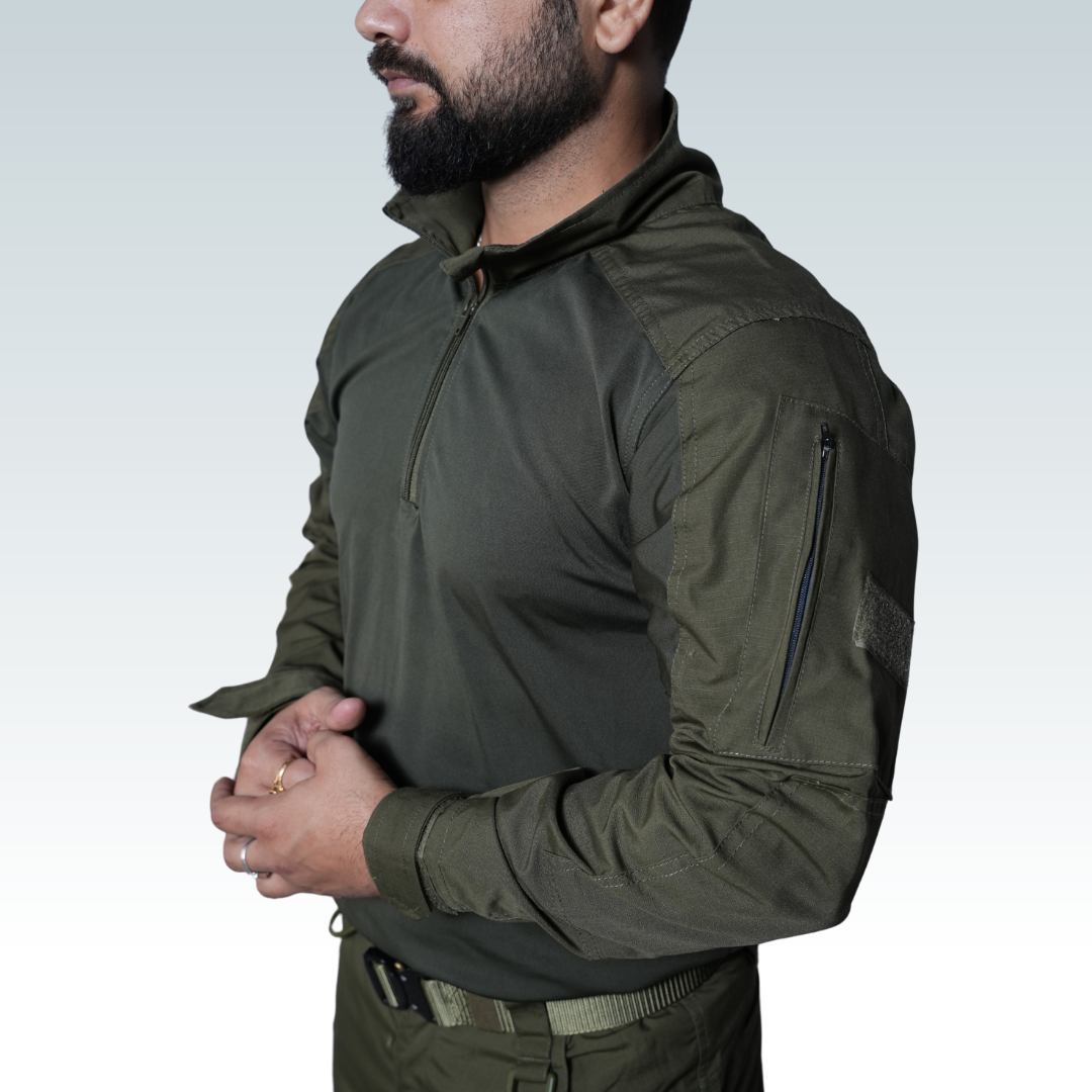 MDE SPEC OPERATIONS TAC TSHIRT