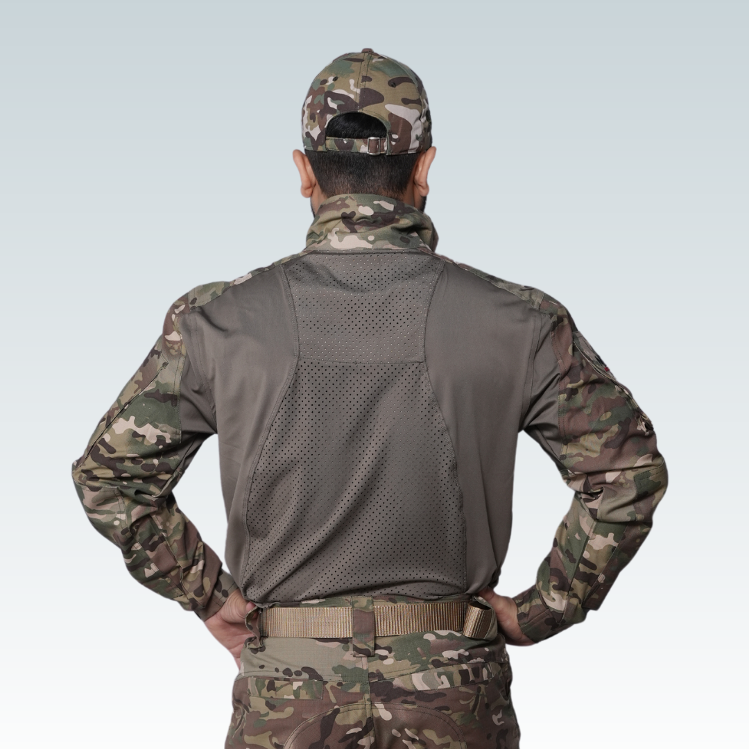 MDE SPEC OPERATIONS TAC TSHIRT