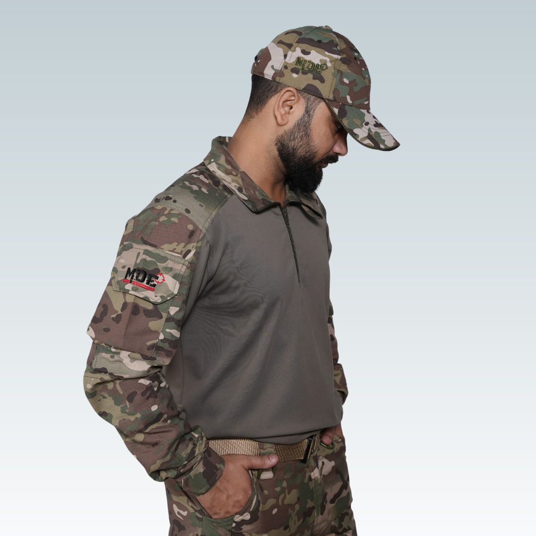 MDE SPEC OPERATIONS TAC TSHIRT