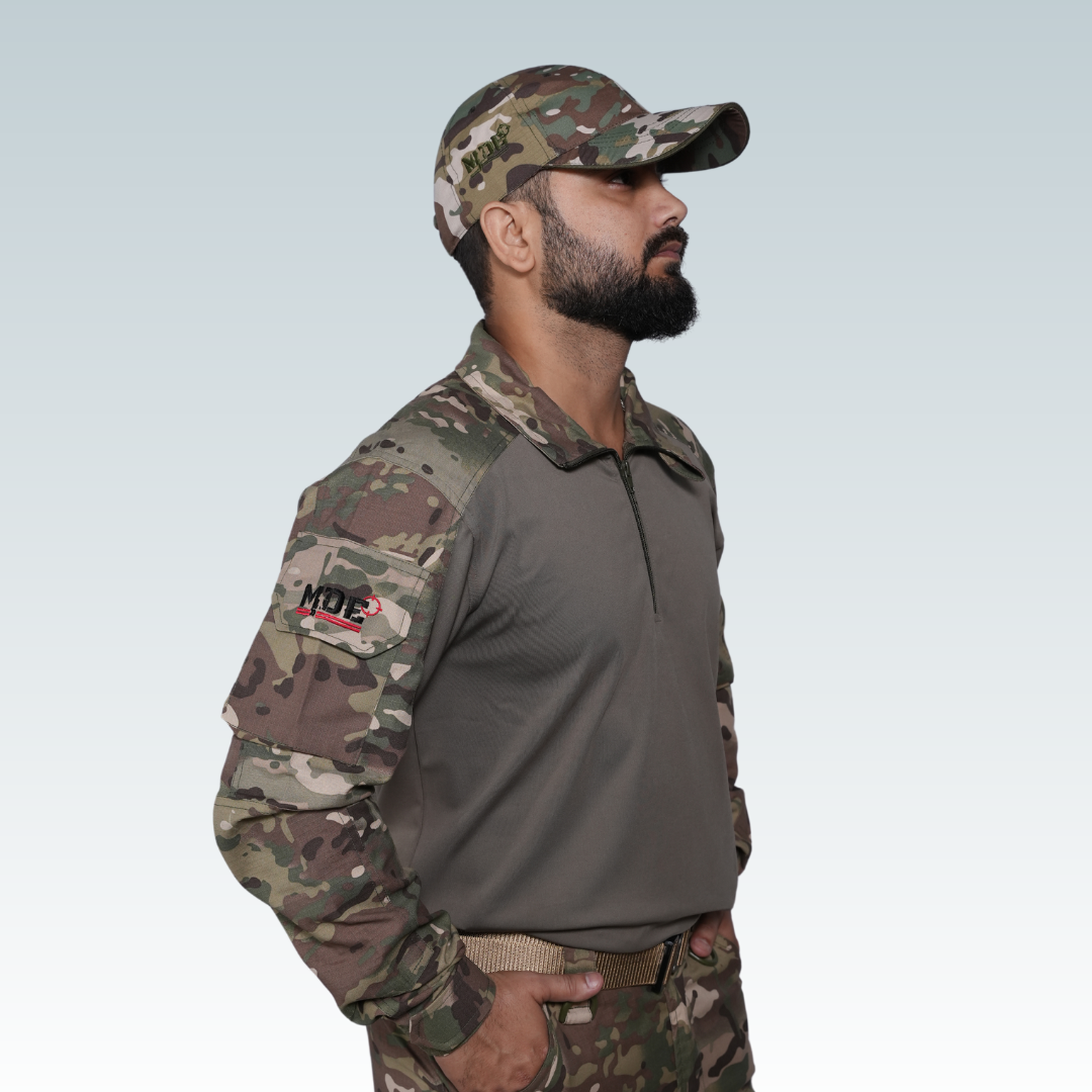 MDE SPEC OPERATIONS TAC TSHIRT