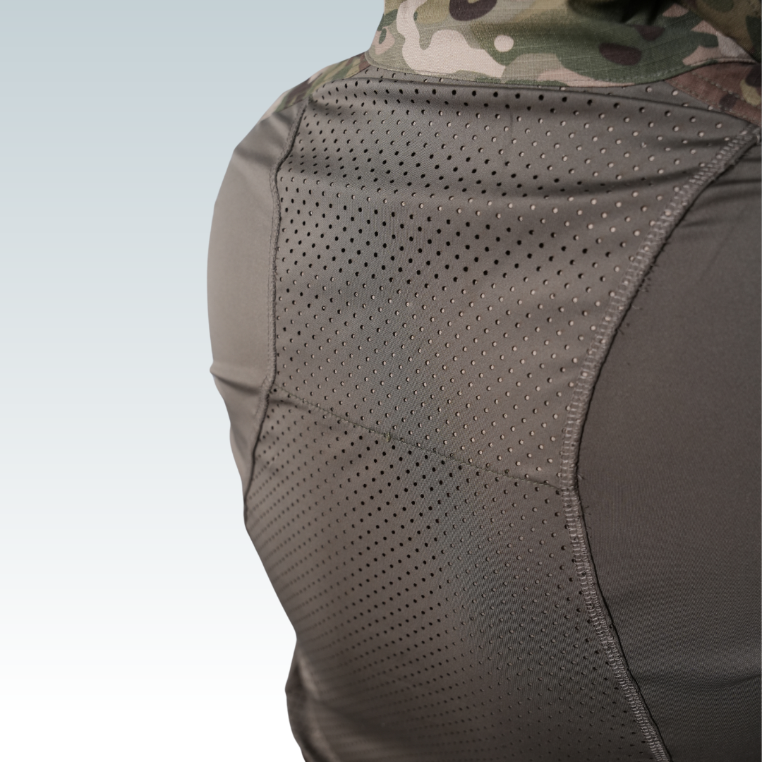 MDE SPEC OPERATIONS TAC TSHIRT