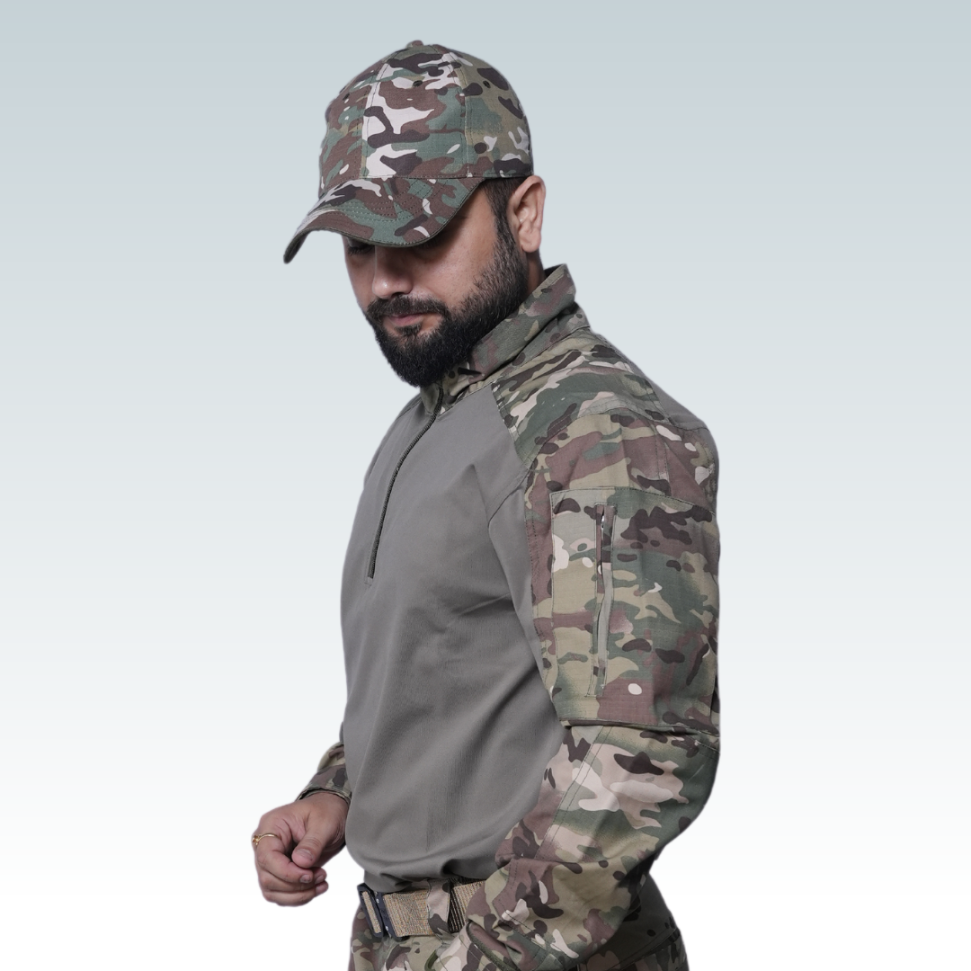 MDE SPEC OPERATIONS TAC TSHIRT