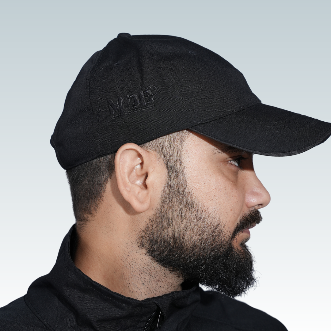 MDE PREMIUM OFFICER CAP