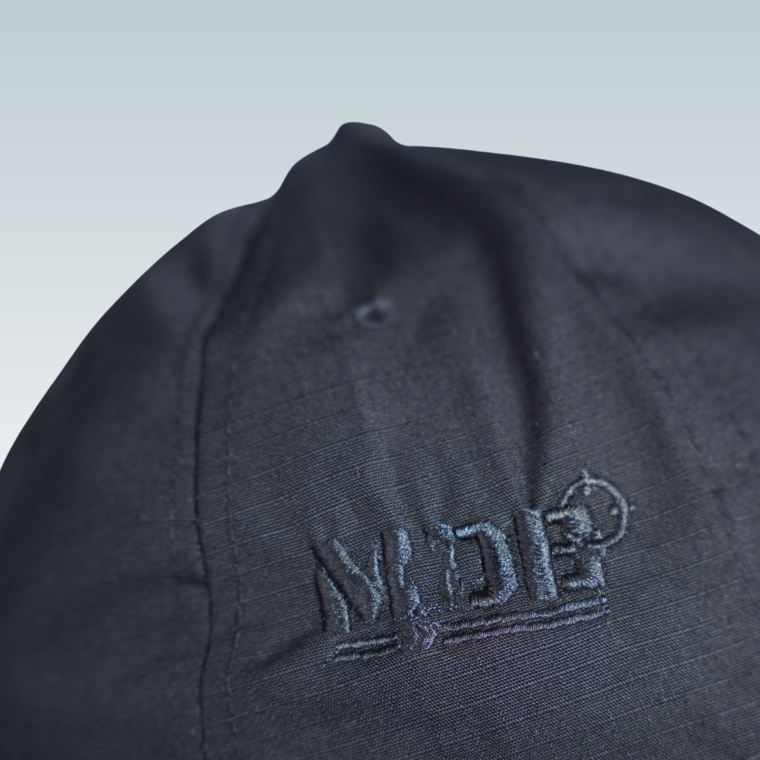 MDE PREMIUM OFFICER CAP