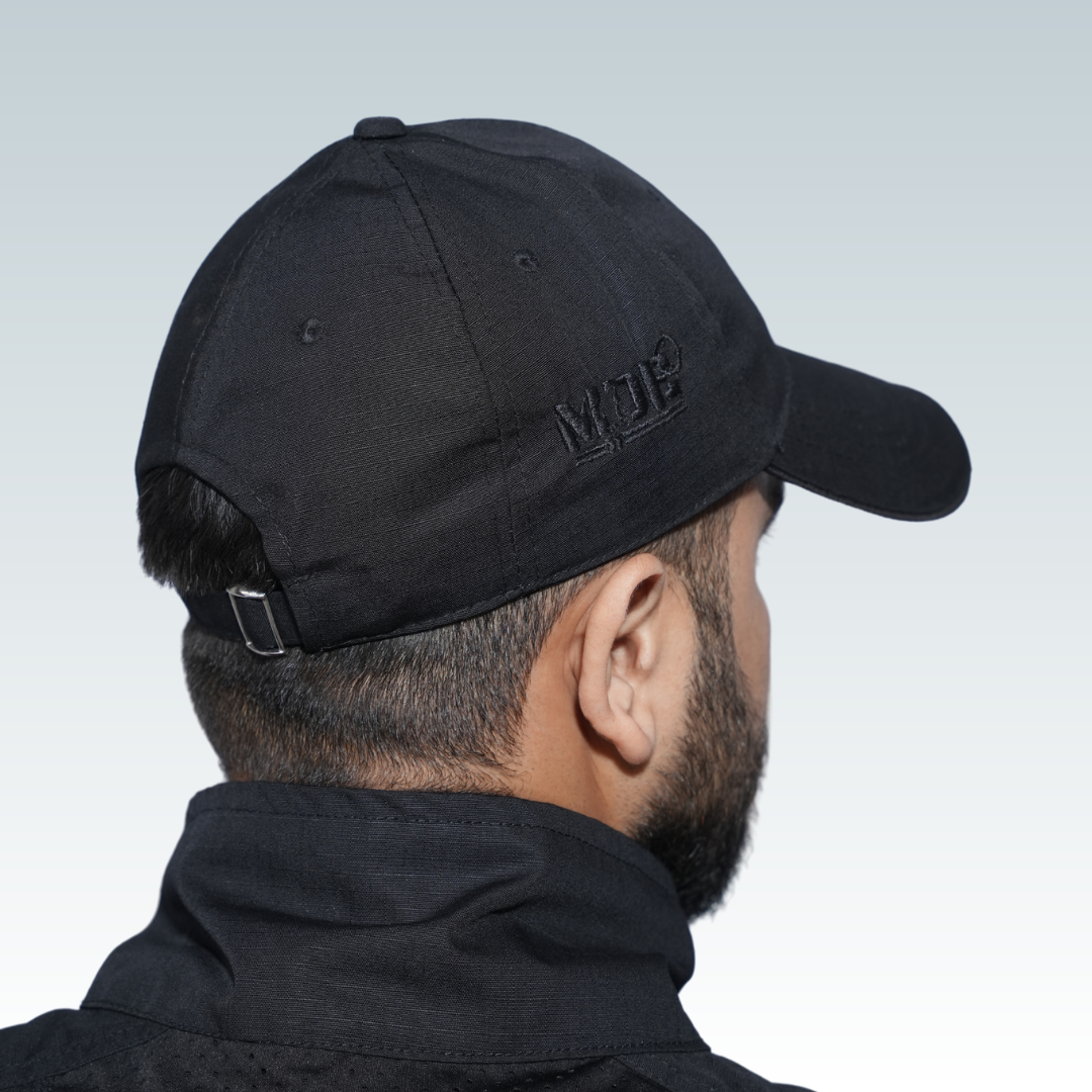 MDE PREMIUM OFFICER CAP
