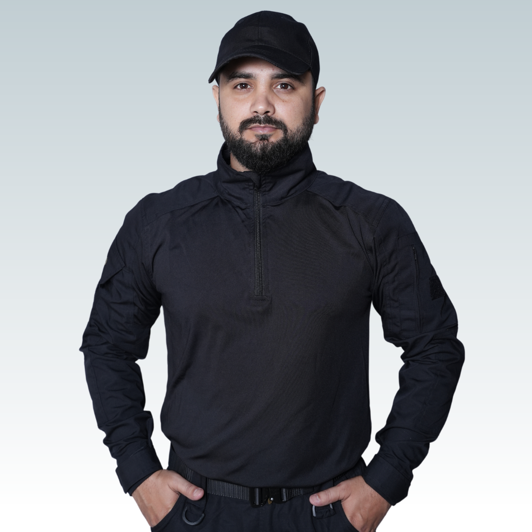 MDE PREMIUM OFFICER CAP