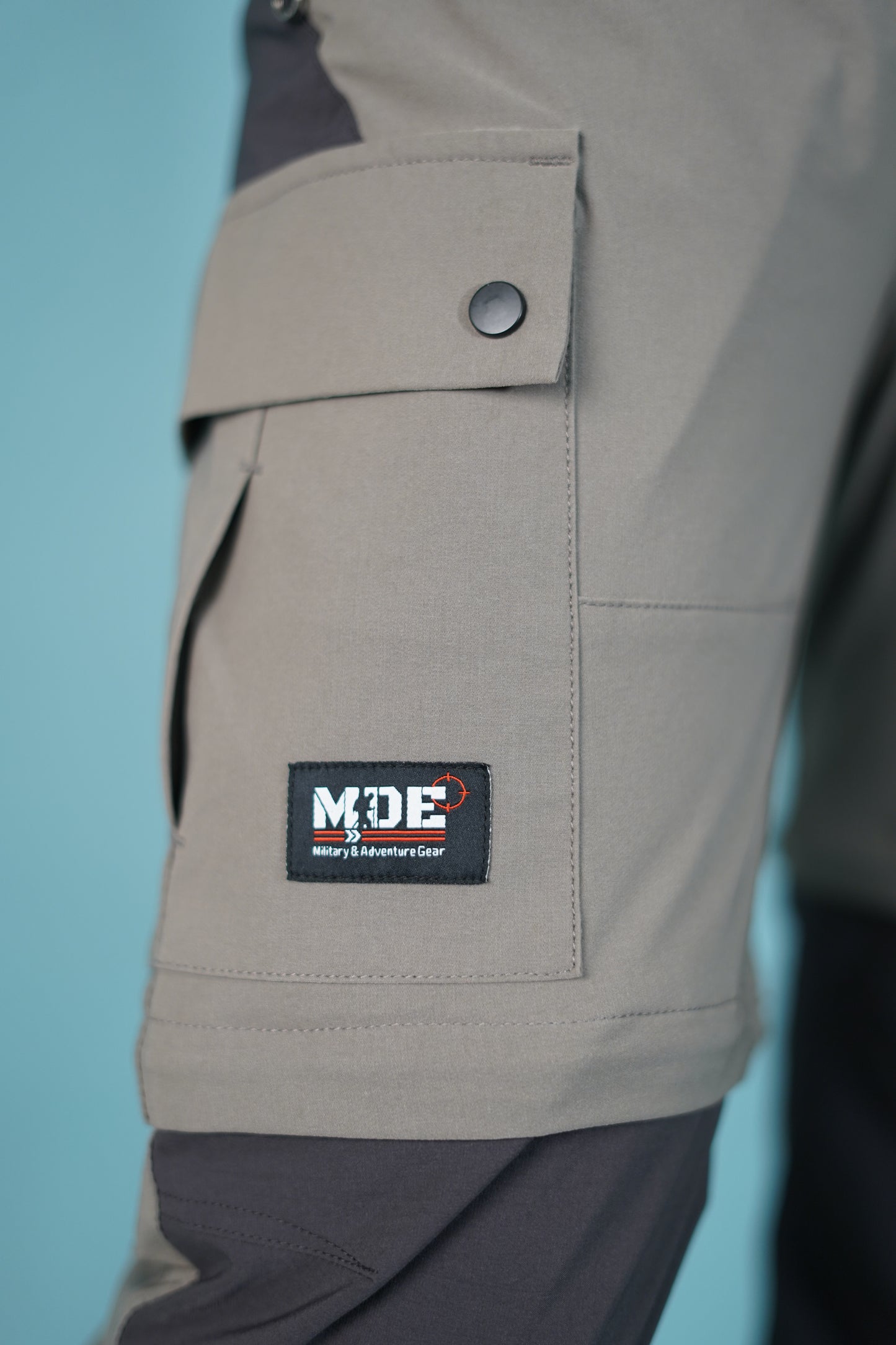 MDE Hike -2 Detachable pants