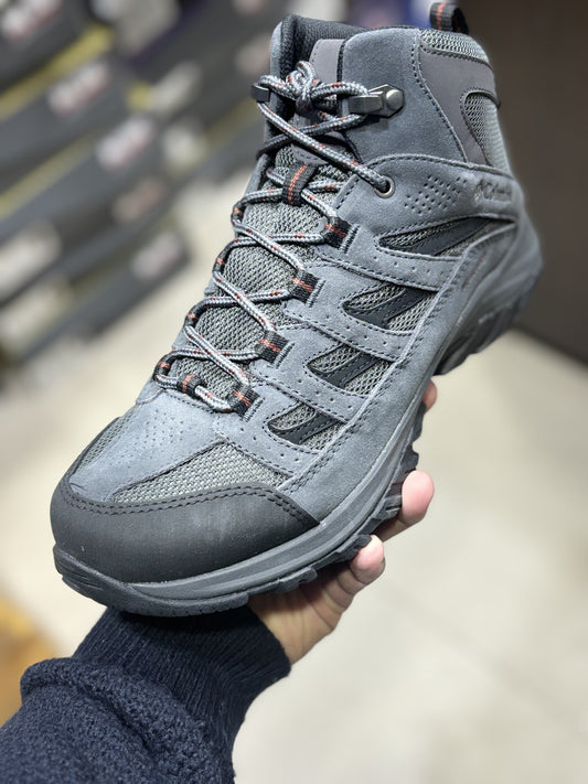 COLOMBIA CRESTWOOD MID WATERPROOF