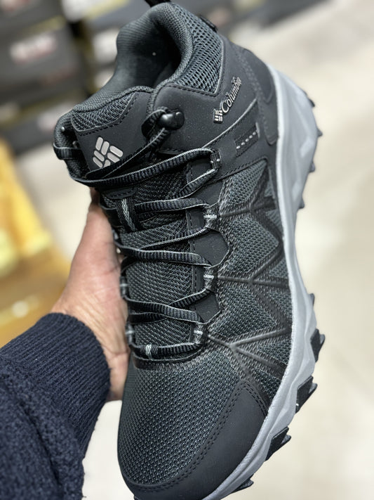 COLOMBIA PEAKFREAK II MID