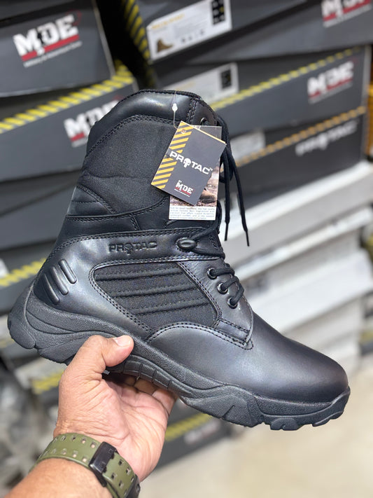 MDE DELTA k-1527 Black