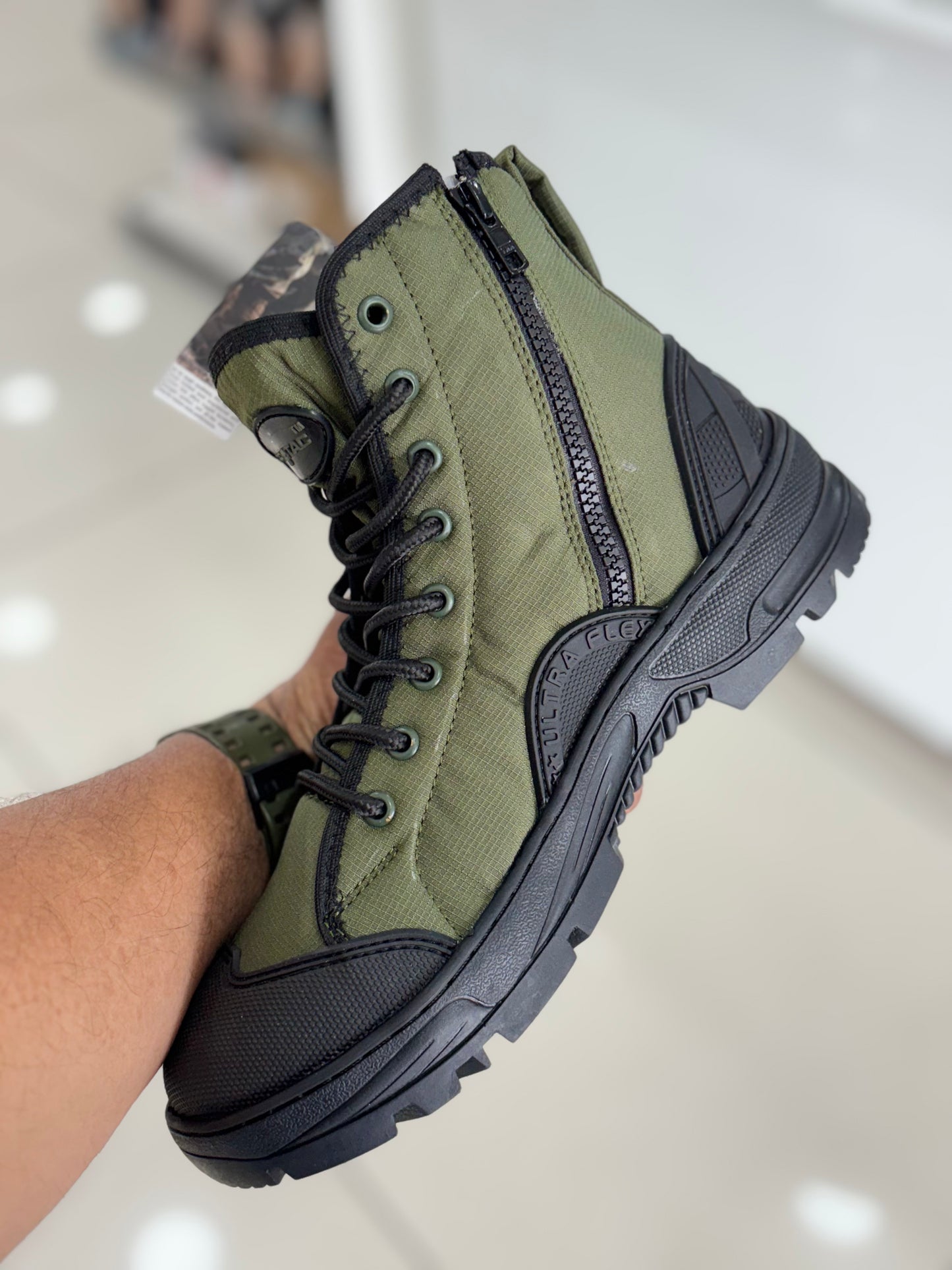 PROTAC RAPTOR Hunter 2.0 shoes