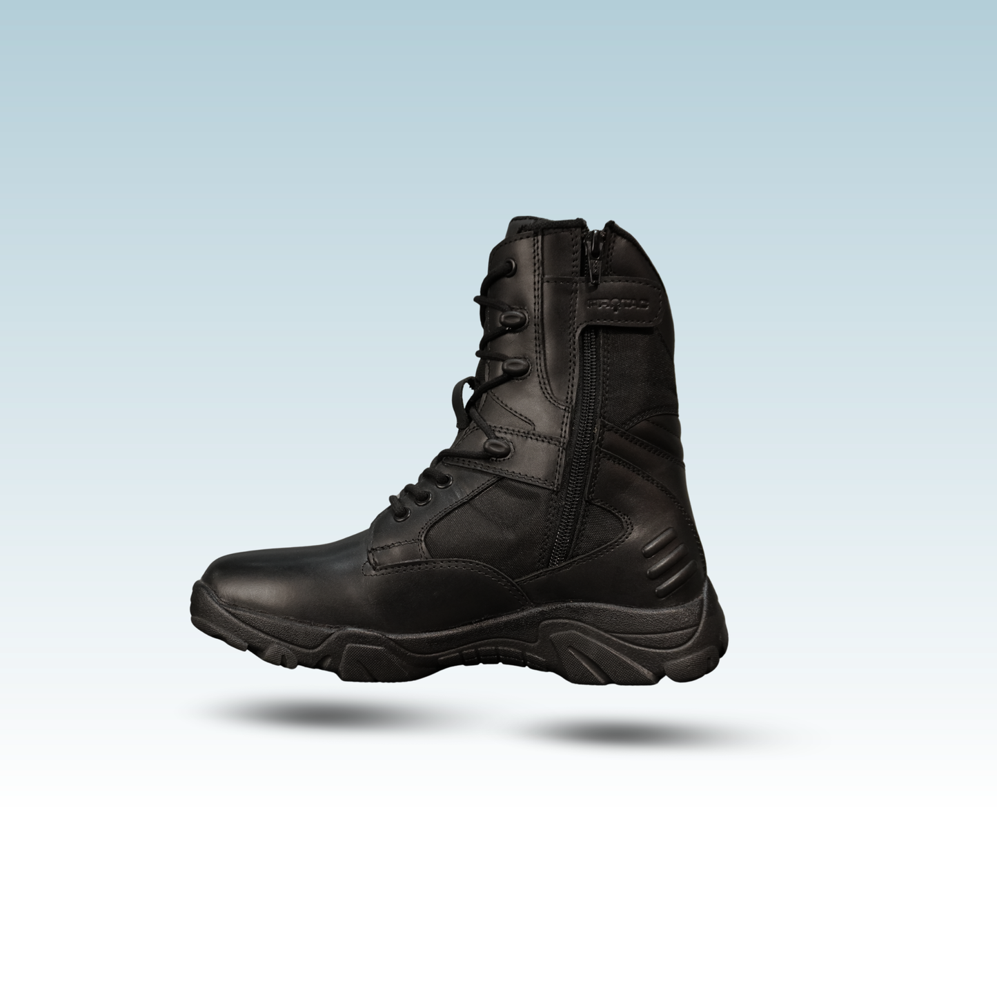 MDE DELTA k-1527 Black