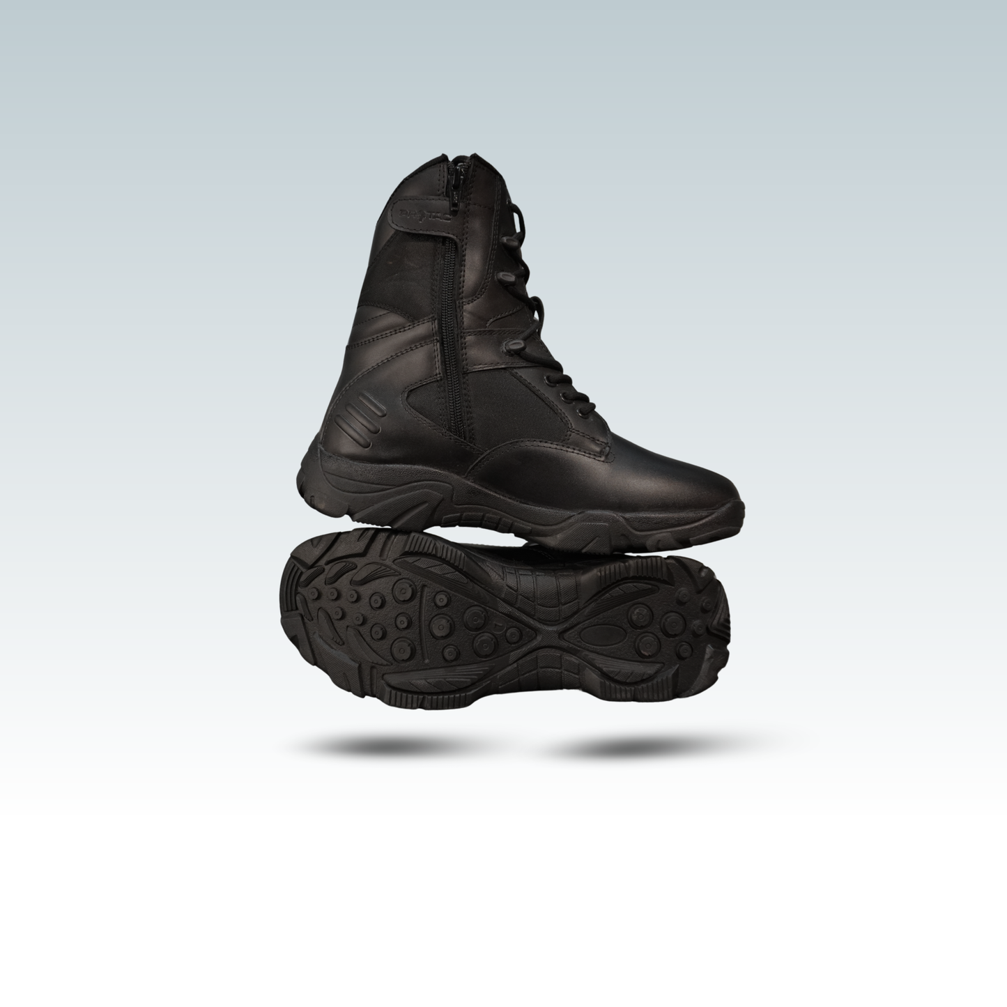 MDE DELTA k-1527 Black