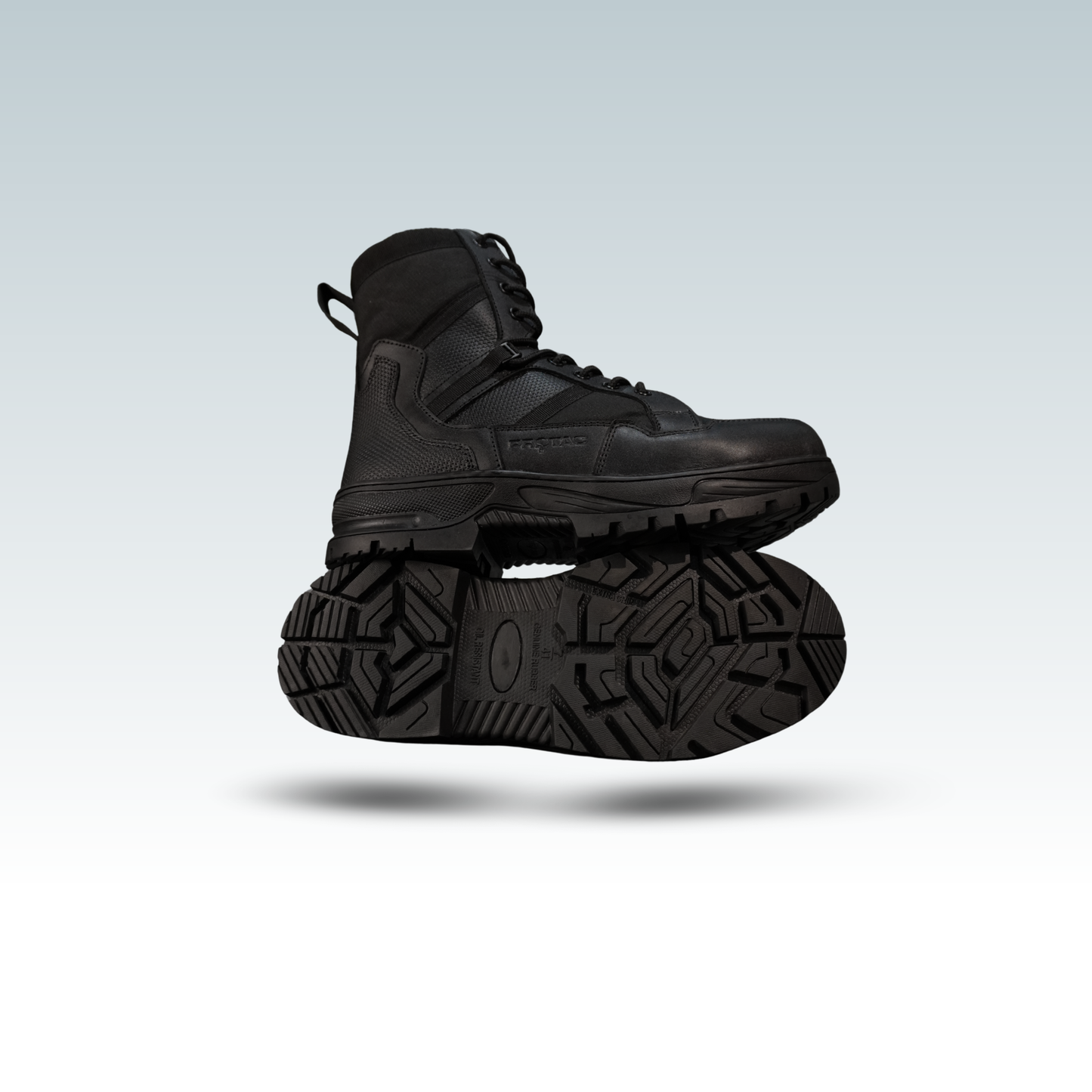 PROTAC FIGHTER TACTICAL SHOES