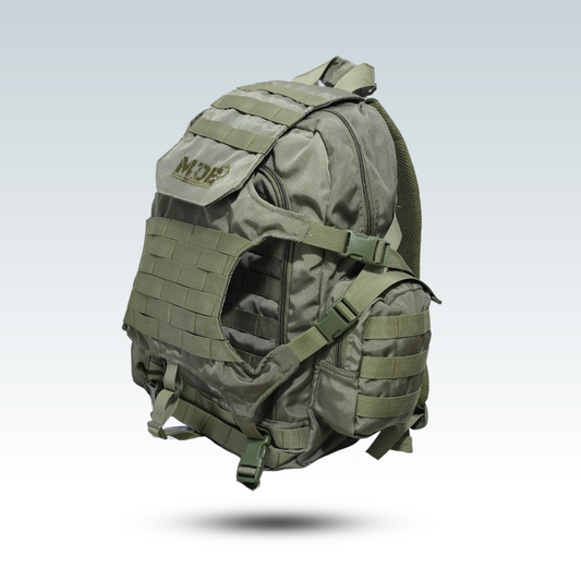 MDE COMMANDO 40LTS TAC BAG