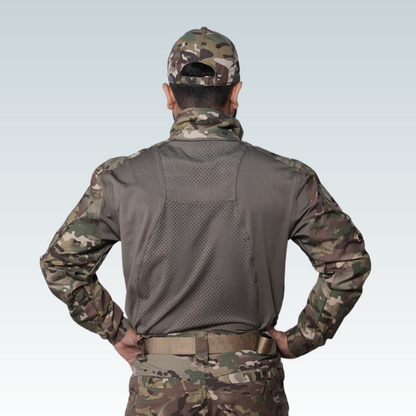 MDE SPEC OPERATIONS TAC TSHIRT