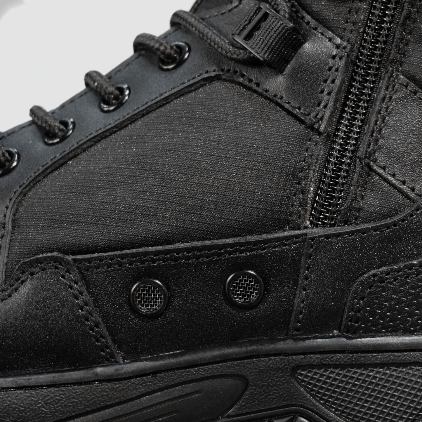 PROTAC FIGHTER TACTICAL SHOES