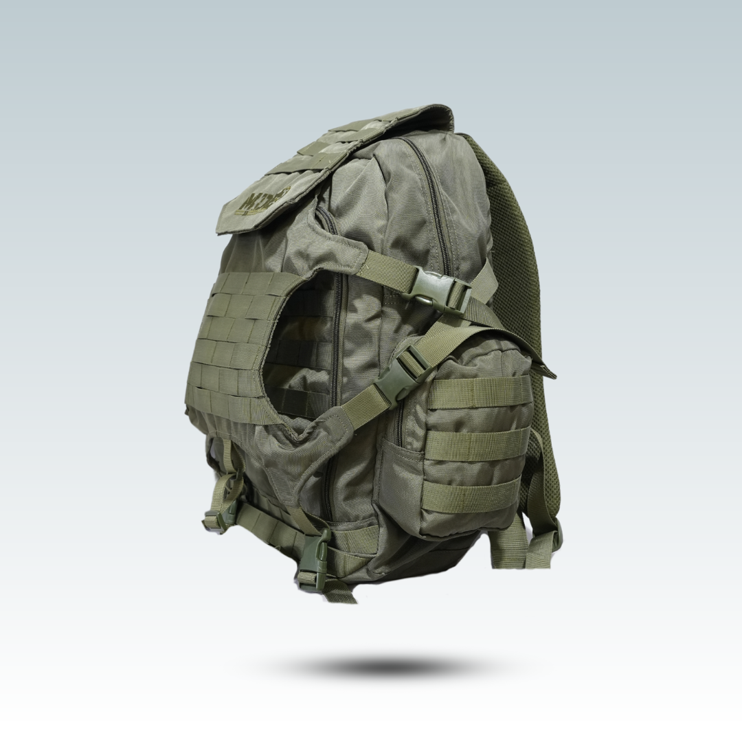MDE COMMANDO 40LTS TAC BAG