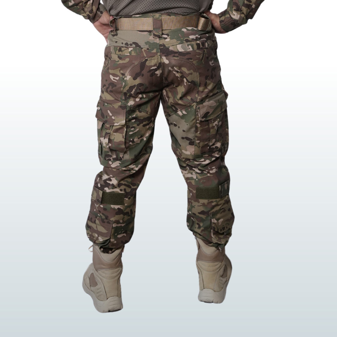 MDE SPEC OPERATIONS CARGO Pants