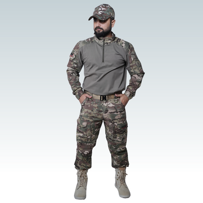 MDE SPEC OPERATIONS CARGO Pants