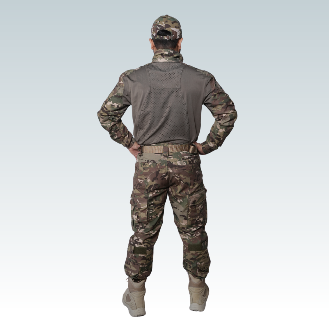 MDE SPEC OPERATIONS CARGO Pants