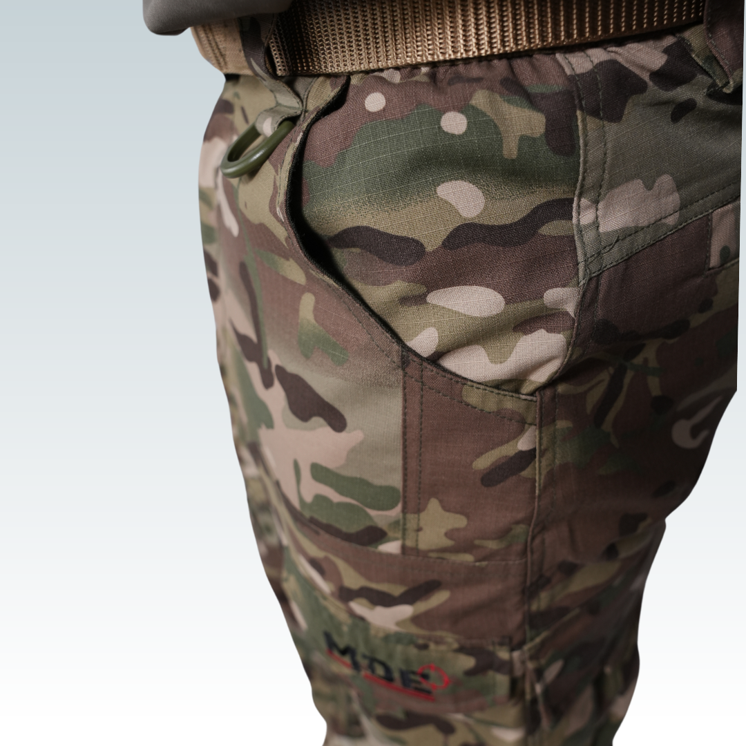 MDE SPEC OPERATIONS CARGO Pants