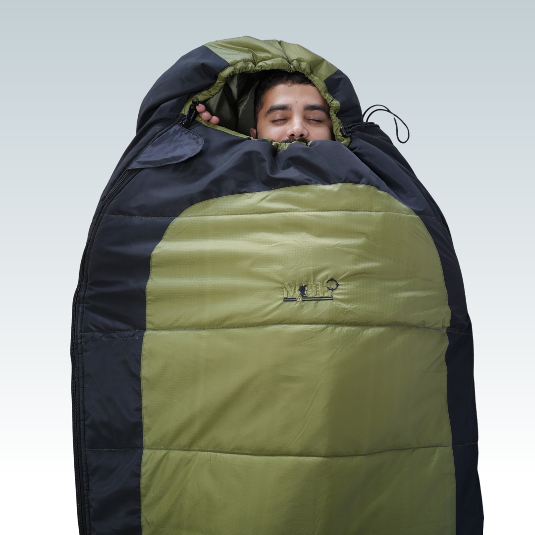 MDE PATH FINDER