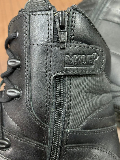 MDE DELTA k-1527 Black