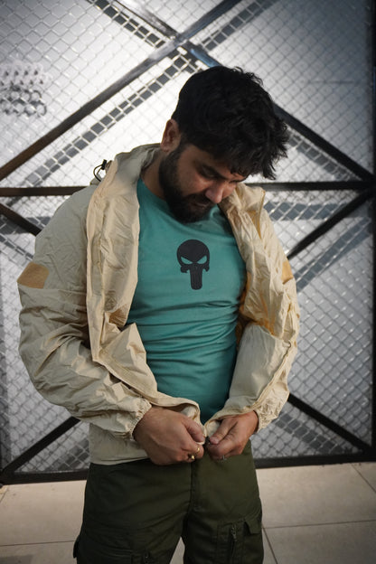 PROTAC SELF PACKABLE POUCH WINDCHEATER BEIGE