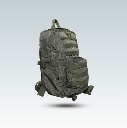 MDE CAPT 25LTS BACKPACK