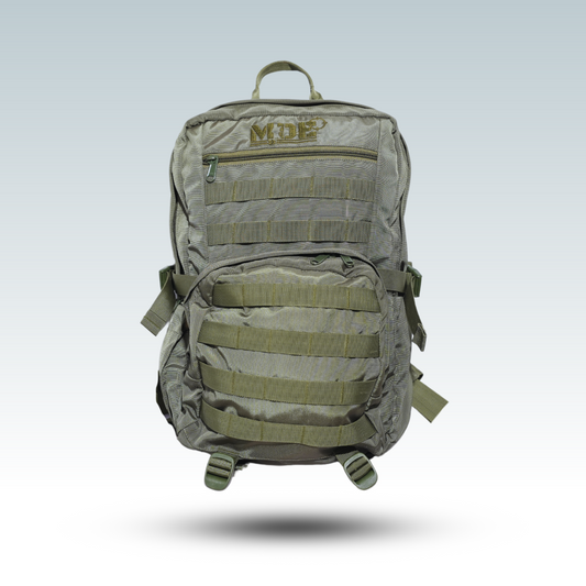 MDE CAPT 25LTS BACKPACK