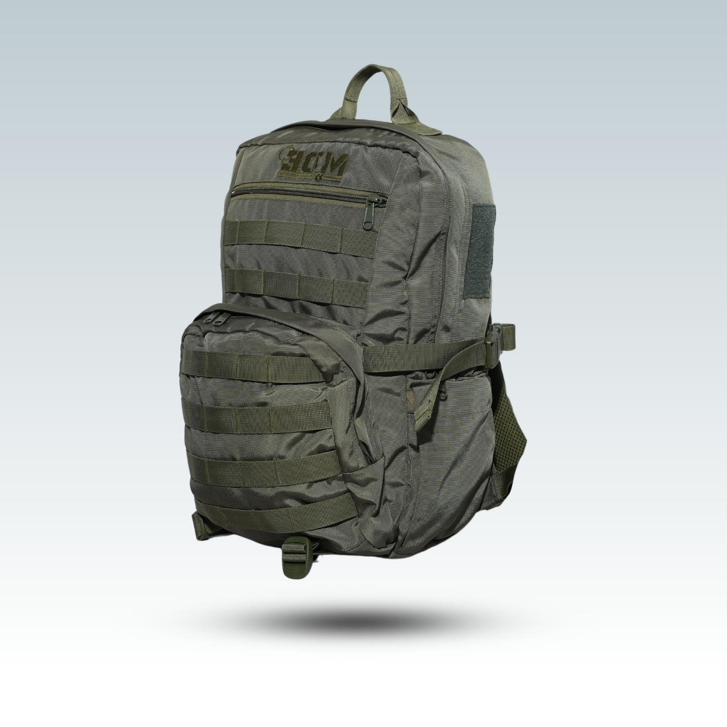 MDE CAPT 25LTS BACKPACK