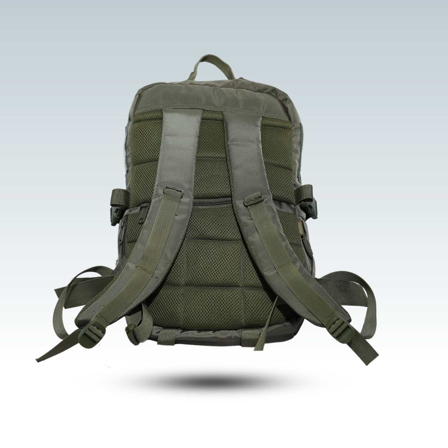 MDE CAPT 25LTS BACKPACK