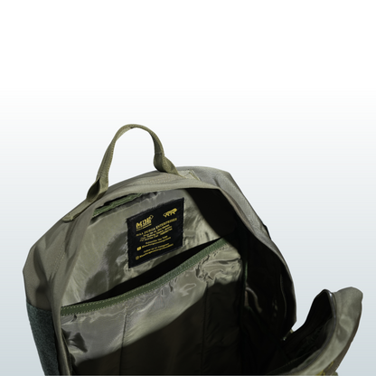 MDE CAPT 25LTS BACKPACK