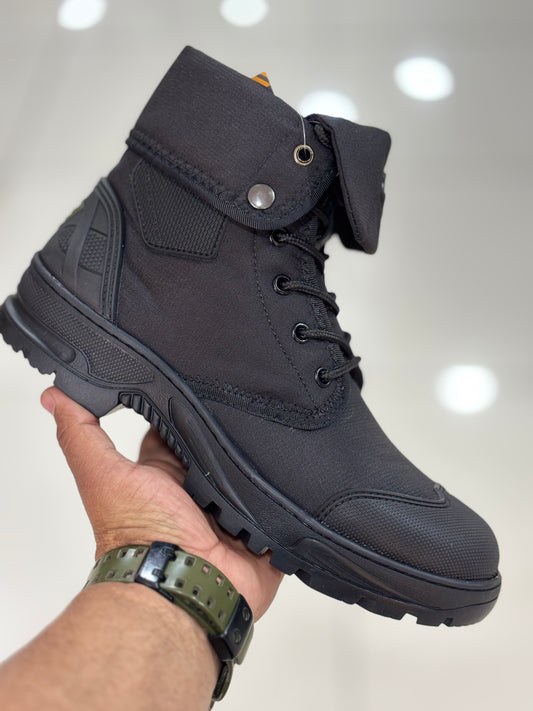 Raptor 2.0 FOLD Black