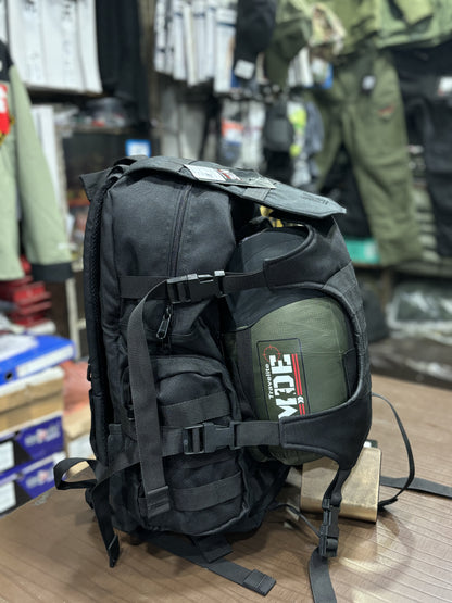 MDE COMMANDO 40LTS TAC BAG