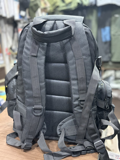 MDE COMMANDO 40LTS TAC BAG