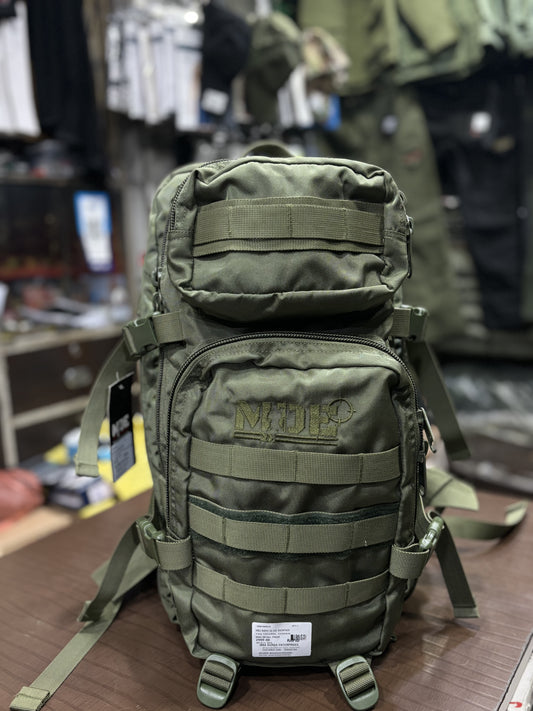 MDE RAPID 25 Tactical Backpack