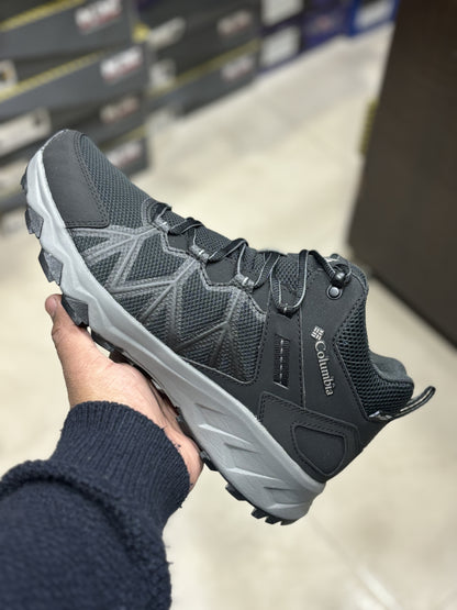 COLOMBIA PEAKFREAK II MID