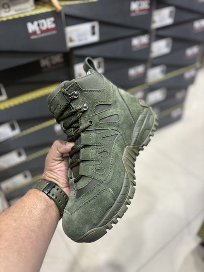 MDE SPIDER 6.0 HIKING SHOES