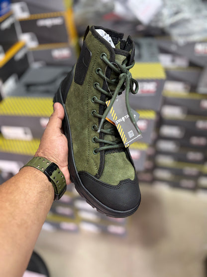 MDE RAPTOR HUNTER SHOES